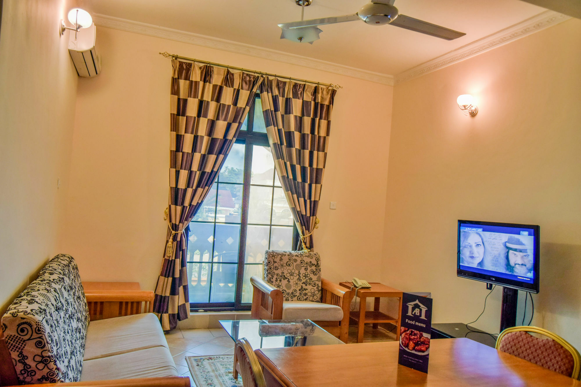 Abla Beach Apartments Zanzibar Extérieur photo